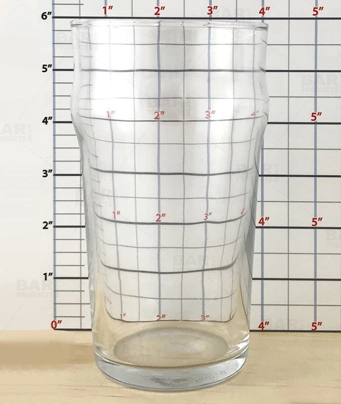 20_oz_english_pub_glass_1.jpg BarProducts.com BAR SUPPLIES BarConic® 20 Oz English Pub Glass