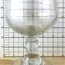 BarProducts.com BAR SUPPLIES BarConic® 20 Oz Schooner Glass