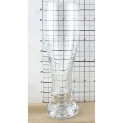 BarProducts.com BarConic® 21 Oz Pilsner Glass