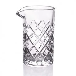 BarProducts.com BarConic® Diamond Bar Kit W/22oz Mixing Glass Set