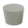 BarProducts.com # 6 Bung - Rubber Stopper - Solid