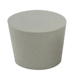 BarProducts.com # 6 Bung - Rubber Stopper - Solid