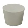 BarProducts.com Home Brewing # 6.5 Bung - Rubber Stopper - Solid