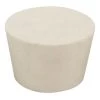 BarProducts.com Home Brewing # 7.5 Bung - Rubber Stopper - Solid