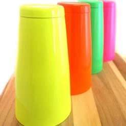 BarProducts.com BAR TOOLS Cocktail Shaker Tin - Weighted 28 Ounce - NEON Color Options