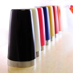 BarProducts.com Super Savers Cocktail Shaker Tin - Vinylworks 28 Ounce - Color Options