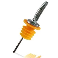 BarProducts.com Liquor Pourers - Spill Stop 285-60 Over-Sized Neck