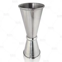 BarProducts.com BarConic® Stemmed Diamond Bar Kit W/44 Oz Mixing Glass Set Master Mixology