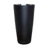 BarProducts.com “Black Matte” 28 Oz. Weighted Cocktail Shaker Tin