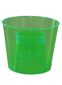 2_71.jpg BarProducts.com Bomber Cups / Jager Shot Cups - Sleeve Of 20 BAR SUPPLIES
