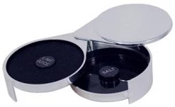 BarProducts.com BAR SUPPLIES BarConic® Salt / Glass Rimmer - 2 Tier - Color Options 3 BarProducts.com BAR SUPPLIES BarConic® Salt / Glass Rimmer - 2 Tier - Color Options