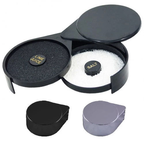 2tier-salt-rimmers-main.jpg BarProducts.com BAR SUPPLIES BarConic® Salt / Glass Rimmer - 2 Tier - Color Options