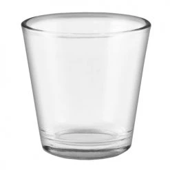 BarProducts.com BarConic® Glassware - Flared Shooter Glass - 3.5 Ounce