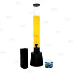 BarProducts.com BAR SUPPLIES Beer Tower Kit - 3 Liter