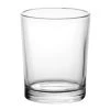 BarProducts.com BarConic® Glassware - Clear Shooter Glass - 3 Ounce BAR SUPPLIES
