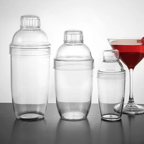 3-piece-clear-plastic-mixing-shakers-main.jpg BarProducts.com BAR TOOLS 3-Piece Plastic Mixing Shakers - Clear