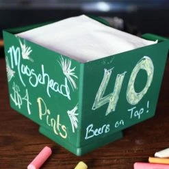 BarProducts.com Napkin Caddy - 3-Way - Color Options 12 BarProducts.com Napkin Caddy - 3-Way - Color Options