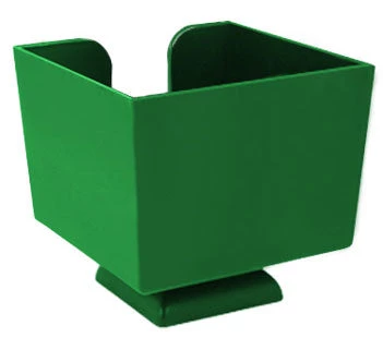 3-way-napkin-caddy-single.jpg BarProducts.com Napkin Caddy - 3-Way - Color Options