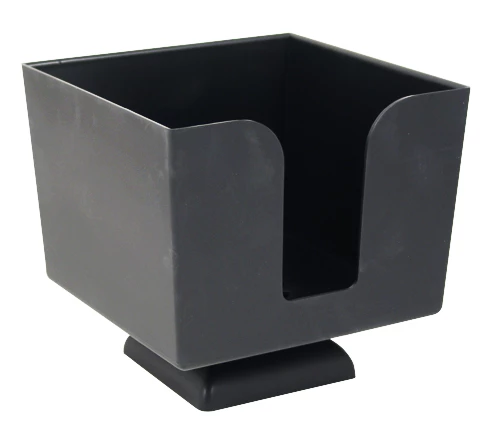 3-way-napkin-caddy-white.png BarProducts.com Napkin Caddy - 3-Way - Color Options