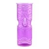 BarProducts.com Purple Plastic Tiki Cup - 32 Ounce SPECIAL COLLECTIONS