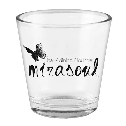 35-2.jpg BarProducts.com PRODUCT DESIGNER 3.5oz Custom BarConic® Flared Votive / Shot Glass
