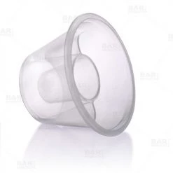 BarProducts.com BAR SUPPLIES NEW 3 Chamber Bomb SHOTZ® - Clear 4 BarProducts.com BAR SUPPLIES NEW 3 Chamber Bomb SHOTZ® - Clear