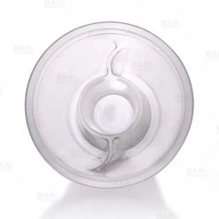 BarProducts.com BAR SUPPLIES NEW 3 Chamber Bomb SHOTZ® - Clear 5 BarProducts.com BAR SUPPLIES NEW 3 Chamber Bomb SHOTZ® - Clear