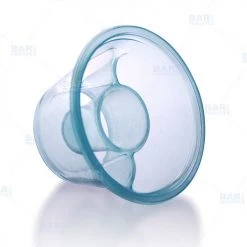 BarProducts.com NEW 3 Chamber Bomb SHOTZ® - Blue