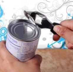 BarProducts.com 3 In 1 Can Opener Clearance