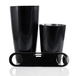 BarProducts.com 3 Piece Bar Set With StrainBlade® Bottle Opener BAR TOOLS 4 BarProducts.com 3 Piece Bar Set With StrainBlade® Bottle Opener BAR TOOLS