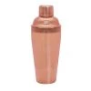 BarProducts.com BarConic® 3 Piece Copper Plated Shaker Deluxe Set - 24 Oz Master Mixology 1 BarProducts.com BarConic® 3 Piece Copper Plated Shaker Deluxe Set - 24 Oz Master Mixology