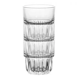 BarProducts.com BarConic® 4 Oz Texan™ Shooter Glass BAR SUPPLIES