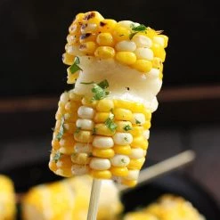 BarProducts.com 4.5” Thick Wood Skewers (100 Count) BAR SUPPLIES