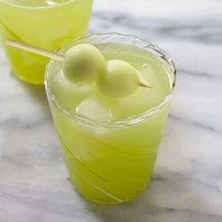 BarProducts.com 4.5” Thick Wood Skewers (100 Count) BAR SUPPLIES