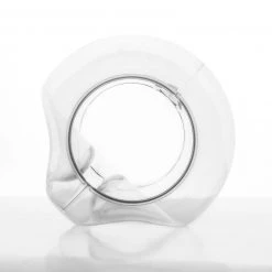 BarProducts.com Plastic Fishbowl With Handle - 40 Ounce