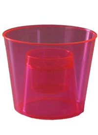 4_36.jpg BarProducts.com Bomber Cups / Jager Shot Cups - Sleeve Of 20 BAR SUPPLIES