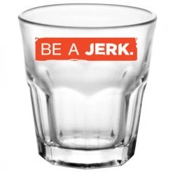 BarProducts.com PRODUCT DESIGNER 4oz Custom BarConic® Alpine™ Shooter Glass