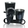BarProducts.com 4 Piece Black Twilight Package With V-Rod®