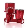 BarProducts.com BAR TOOLS 4 Piece Candy Red Package With V-RodĀ® 1 BarProducts.com BAR TOOLS 4 Piece Candy Red Package With V-RodĀ®