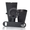 BarProducts.com Bar Sets & Package Specials Bartending Kit 16oz. 4 Piece – Weathered Iron