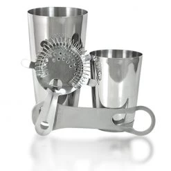 BarProducts.com Stainless Steel Bar Set With V-Rod® Bar Sets & Package Specials