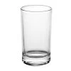 BarProducts.com BAR SUPPLIES BarConic® 5.5 Oz Monument™ Rock Glass