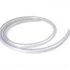BarProducts.com 5 Foot Clear PVC Tubing 1/2" ID Draft & Keg Accessories