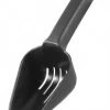 BarProducts.com Slotted Ice Scoop - 8 Ounce