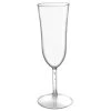 BarProducts.com BAR SUPPLIES Ultra Polycarbonate 6oz. Champagne Flute