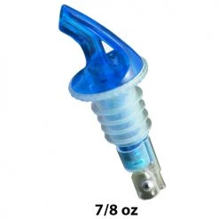 BarProducts.com BAR SUPPLIES Liquor Pourer - Precision 3 Ball Measured W/ No Collar - Increment Options 3 BarProducts.com BAR SUPPLIES Liquor Pourer - Precision 3 Ball Measured W/ No Collar - Increment Options