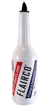 BarProducts.com Flair Bottle - Original Flairco - 750ml