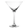 BarProducts.com BarConic® 8 Oz Cocktail / Martini Glass