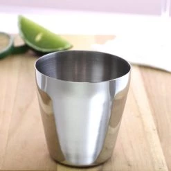 BarProducts.com Cocktail Shaker Tin - Stainless Steel - 8 Ounce