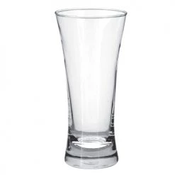BarProducts.com BarConic® Glassware - Pilsner Glass - 8 Ounce